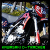 Nihon Metto Rengo Take-shit D-tracker