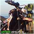WR250X