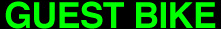 guest bikeページへ