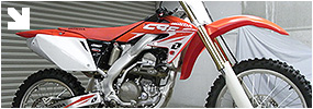 CRF250R