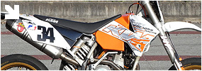 KTM250EXC-R