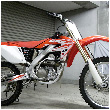 CRF250R