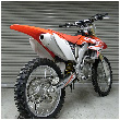 CRF250R