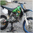 kx85
