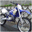 YZ125