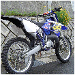 YZ125