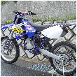 YZ125